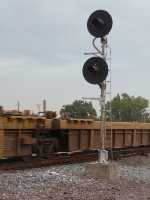 Baretables Rolling Past